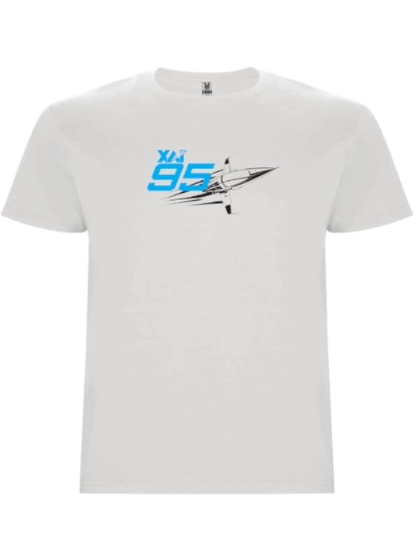 Футболка ХАІ «95 Jet»