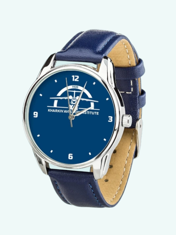 Годинник "ХАІ SkyLegend"