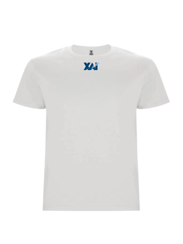 Футболка ХАІ «з вишивкою ХАІ»