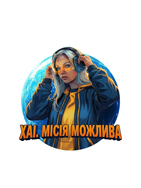 ХАІ. Місія можлива