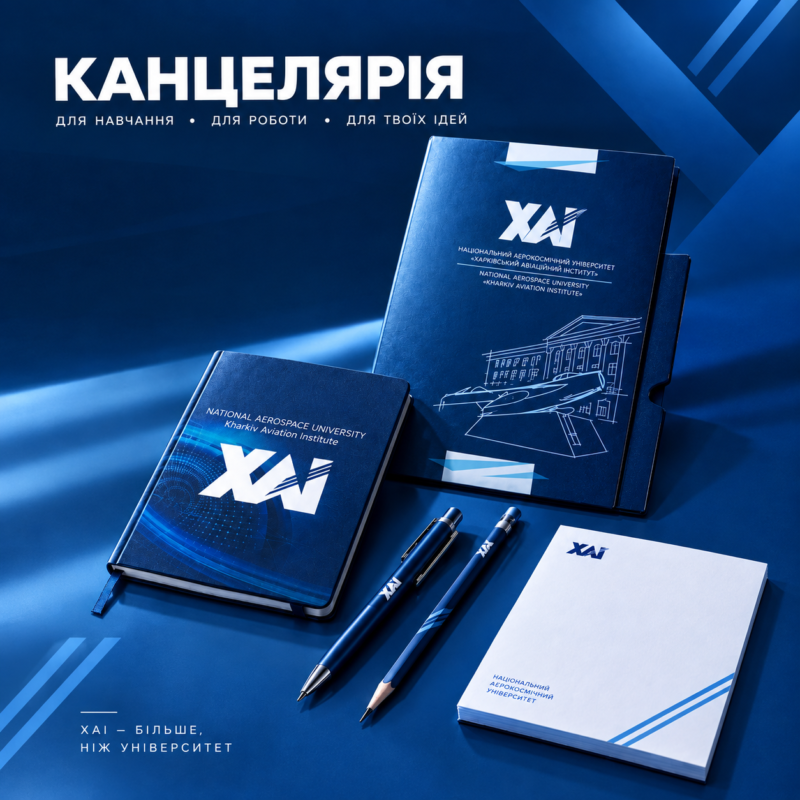 Канцелярія
