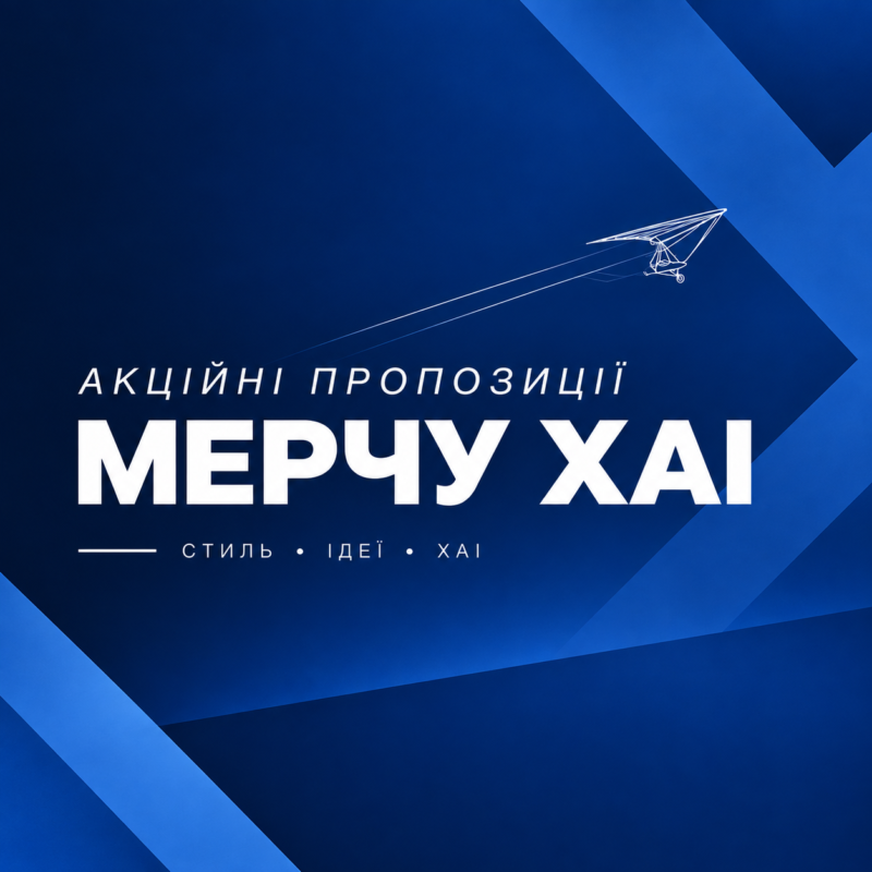 Акційні пропозиції