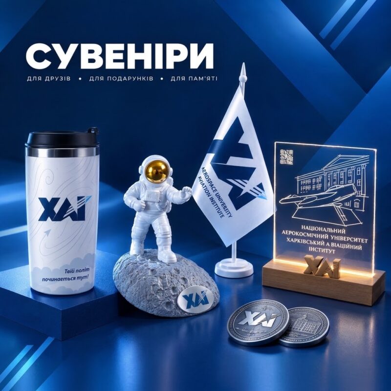 Сувеніри